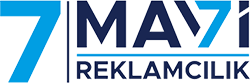 Yedi Mavi Reklamcılık