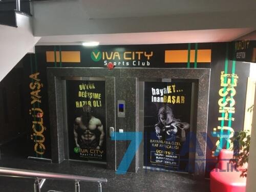 asansor-folyo-uygulama