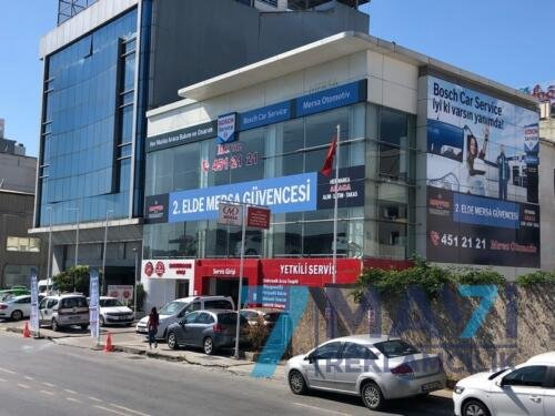 cephe-folyo-uygulama