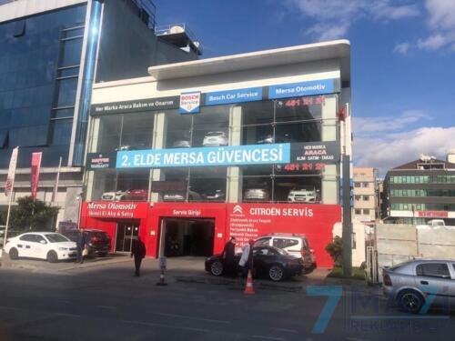 cephe giydirme tabela