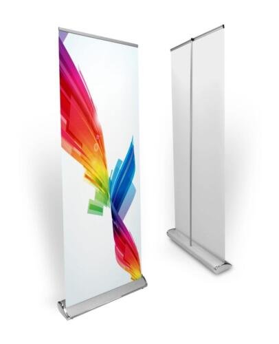 Roll Up Banner Baskı 