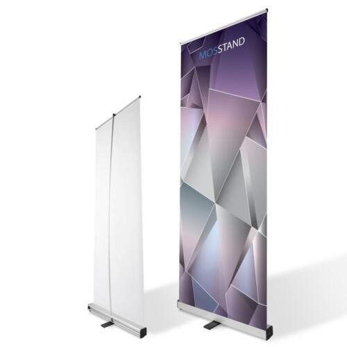 Roll Up Banner Baskı 